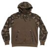 Fox Mikina Khaki Camo Hoody