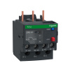 Schneider Electric TeSys LRD01 Tepelné nadprúdové relé 0,1-0,16A, trieda 10A, pre stýkače LC1D09...LC1D38