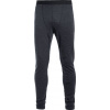 Pánské merino spodky SENSOR Merino Bold anthracite gray Velikost: L, Barva: šedá