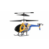AMEWI Trade e.K. RC vrtuľník MD500E CX RTF 3-kanálový
