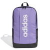 Batoh ADIDAS LINEAR BACKPACK IN6124 – Fialová