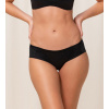 Kalhotky Triumph Body Make-up Soft Touch Hipster EX 0004 0040 - Farba: 0004 čierna, Veľkosť: 40