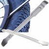 Lyžica na pneumatiky bicyklov motocykel kovová 200 mm AA012488