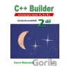 C++ Builder 4.0, 5.0 a 6.0, vývojové prostředí, 2. díl - Matoušek David