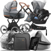 4in1 retro 14 Trolley 14 Jedo Bartatina V43, Aton + Base (4in1 retro 14 Trolley 14 Jedo Bartatina V43, Aton + Base)