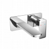 Faucet Maroko Washbasin má 21 čiernych log (Faucet Maroko Washbasin má 21 čiernych log)
