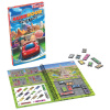 Ravensburger Magnetická cestovná hra Ravensburger ThinkFun Rush Hour