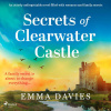 Secrets of Clearwater Castle (EN) - Emma Davies (mp3 audiokniha)