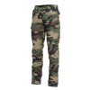 Pentagon BDU nohavice 2.0 Rip Stop, woodland - 48