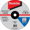 Makita Príslušenstvo - Brúsny kotúč na kov 230x22,2 mm A-80955