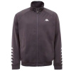 Tracksuit Kappa Till Training Suit M 303307-19-0201 (91887) Black M