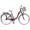 Mestsky bicykel - Storm 28 