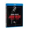 John Wick Kolekce 1-4. (4BD)