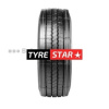 Continental Conti Hybrid HT3+ 445/45 R19.5 160J TL