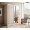 Delia 180 sliding wardrobe