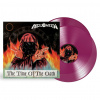 Helloween - Helloween - The Time Of The Oath (22 LP)