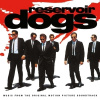 SOUNDTRACK - RESERVOIR DOGS (1VINYL)