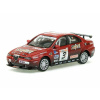 Model Alfa Romeo 156 GTA No.3 Selenia N.Larini 1:87