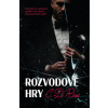 Rozvodové hry - C. D. Reiss