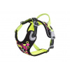 Hurtta postroj Weekend Warrior neon 45 - 60cm