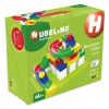 Guličkové dráha Hubelino Guličkové dráha - Set s kockami Mini 45 ks (4250331420169)
