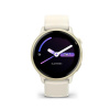 Garmin vívoactive 6 Bone 010-02985-01 - smart hodinky
