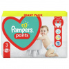 Pampers plienkové Nohavičky Pants Veľkosť 3 76 ks 6-11 kg