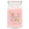 Yankee Candle Čerstvo rezané ruže 567g