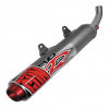 Výfuk BIG GUN Yamaha WR 450F 12-13 EVO R MX Slip On Only