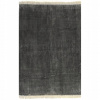 Kúpelňová predložka - Kilim, bavlnený koberec, 160 x 230 cm, anthracito (Kúpelňová predložka - Kilim, bavlnený koberec, 160 x 230 cm, anthracito)