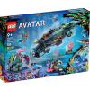 LEGO® | Ponorka Mako - Avatar LEGO 75577