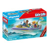 Playmobil Playmobil 71366 Svadobná cesta