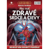 Ako mať zdravé srdce a cievy v každom veku