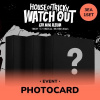 Xikers: House Of Tricky: Watch Out (With Withmuu Benefit) - CD Xikers: House Of Tricky: Watch Out (With Withmuu Benefit) - CD