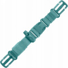 Hrudný pás Fjallraven Kanken Chest Strap - sky blue
