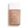 Tekutý bronzer Gosh Sun Glow 001 s povrchovou úpravou s čiastočkami
