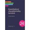 Kvantitativní charakteristiky termínů