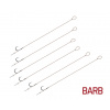 Delphin Nadväzec Proxi Sting 5 mm 6 ks 12 cm 0,10 mm BARB 10
