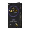 Nelatexové kondómy Unimil Skyn Elite 10 kusov
