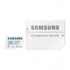 Pamäťová karta Samsung micro SDXC 256 GB MB-MC256SA/EU