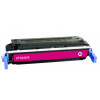 KvalitneTonery HP Q6463A PIRANHA - alternatívny červený toner
