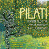 MARIO PILATI Chamber Music for Violin, Cello and Piano (2CD) (Dario Candela. Luca Signorini)