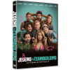 Jedeme na teambuilding - DVD