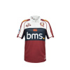 Canterbury Queensland Reds Home Shirt 2025 Adults Maroon 2XL