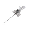 B-BRAUN Kanyla I.V. Vasofix Safety, G16, 1,7 x 50mm šedá