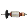 Rotor Bosch pre GWS 850 C CE