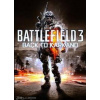 ESD GAMES ESD Battlefield 3 Back to Karkand