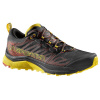 LA SPORTIVA Jackal II Gtx, Black/Yellow_999100 - 44