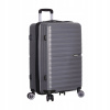 OUTDOOR GEAR Nebula TR-406/3-L šedá 87 L