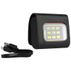 APA 13449 LED Magnet Licht LED pracovné osvetlenie napájanie z akumulátora 1.8 W 160 lm; 13449